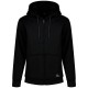 блуза,мъжки,пуловери,hurley,alps,2.0,full,zip,sweatshirt,black,(black)