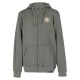 блуза,детски,блузи,hurley,banner,full,zip,sweatshirt,green,(cargo)