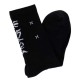 чорапи,мъжки,чорапи,hurley,bcnsk8,crew,socks,black,(black)