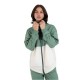 яке,дамски,якета,и,палта,hurley,bondi,spray,jacket,green,(agave,green)
