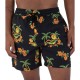 бански,гащета,мъжки,бански,костюми,hurley,cannonball,volley,17´´,swimming,shorts,black,6,(black)