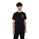 тениска,мъжки,тениски,hurley,dancer,short,sleeve,t,shirt,black,(black)