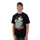 тениска,мъжки,тениски,hurley,gatekeeper,short,sleeve,t,shirt,black