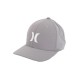 шапка,всички,шапки,hurley,h2o,dri,tideline,cap,light,smoke,grey,(grey)