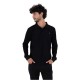 мъжки,блузи,с,яка,hurley,icon,long,sleeve,polo,black