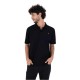 мъжки,блузи,с,яка,hurley,icon,short,sleeve,polo,black