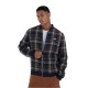яке,мъжки,якета,hurley,league,bomber,jacket,black
