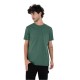 тениска,мъжки,тениски,hurley,lo,tide,pocket,short,sleeve,t,shirt,green,(jungle)