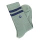 чорапи,мъжки,чорапи,hurley,low,tide,bp,crew,socks,green,(worker,blue)