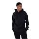 суичър,мъжки,пуловери,hurley,low,tide,hoodie,black,(black)