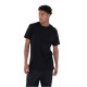 тениска,мъжки,тениски,дамски,тениски,hurley,low,tide,short,sleeve,t,shirt,black,(black)