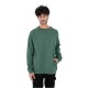 блуза,мъжки,пуловери,hurley,low,tide,sweatshirt,green,(jungle)