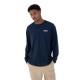 тениска,мъжки,тениски,hurley,merchant,henley,long,sleeve,t,shirt,nightforce