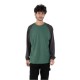 тениска,мъжки,тениски,hurley,mtseu00022,long,sleeve,t,shirt,jungle