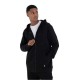 блуза,мъжки,пуловери,hurley,nazare,full,zip,sweatshirt,black,(black)
