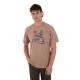тениска,мъжки,тениски,hurley,ocean,rodeo,slub,short,sleeve,t,shirt,brown,(bristlecone,heather)