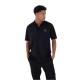 тениска,мъжки,тениски,hurley,oceancare,basic,logo,short,sleeve,t,shirt,black,(black)