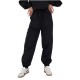 панталони,дамски,панталони,hurley,packable,pants,black,(black)