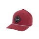 шапка,всички,шапки,hurley,phantom,force,cap,university,red,(red)