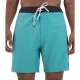 бански,гащета,мъжки,бански,костюми,hurley,phntm,eco,oao,solid,18´´,swimming,shorts,broken,jade,(green)
