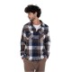 риза,с,дълъг,ръкав,мъжки,ризи,hurley,ranger,long,sleeve,shirt,brown,(nightforce)