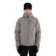 яке,мъжки,якета,hurley,shell,st,jacket,grey,(army)