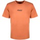 тениска,мъжки,тениски,hurley,sider,bp,short,sleeve,t,shirt,orange,(brickyard)