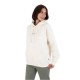 суичър,дамски,блузи,hurley,stadium,hoodie,pearl,ivory