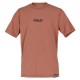 тениска,детски,тениски,hurley,sider,bp,short,sleeve,t,shirt,brown,(brickyard)