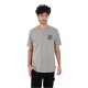 тениска,мъжки,тениски,hurley,tattoo,short,sleeve,t,shirt,grey,(army)