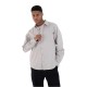 риза,с,дълъг,ръкав,дамски,ризи,мъжки,ризи,hurley,staple,twill,long,sleeve,shirt,grey,(bone)
