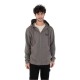 блуза,мъжки,пуловери,hurley,xxx,series,full,zip,sweatshirt,grey,(cargo)