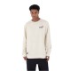 блуза,мъжки,пуловери,hurley,wave,anarchy,sweatshirt,bone