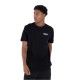 тениска,мъжки,тениски,hurley,xx,series,short,sleeve,t,shirt,black,(black)