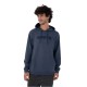 суичър,мъжки,пуловери,hurley,the,box,hoodie,iron,ore