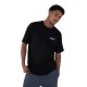 тениска,мъжки,тениски,hurley,throwback,fill,short,sleeve,t,shirt,black