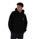 блуза,мъжки,пуловери,hurley,union,full,zip,sweatshirt,black,(black)