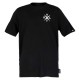 тениска,детски,тениски,hurley,x,series,short,sleeve,t,shirt,black,(black)