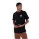 тениска,мъжки,тениски,hurley,x,series,short,sleeve,t,shirt,black,(black)