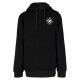 суичър,детски,блузи,hurley,xx,series,hoodie,black,(black)