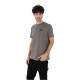 тениска,мъжки,тениски,hurley,xx,series,short,sleeve,t,shirt,grey,(cargo)