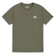 тениска,мъжки,тениски,alpha,industries,backprint,short,sleeve,t,shirt,dark,olive,(green)