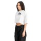 фланелка,с,къс,ръкав,дамски,топове,alpha,industries,basic,pp,short,sleeve,top,white