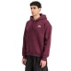 суичър,мъжки,пуловери,alpha,industries,basic,small,logo,hoodie,dark,cherry,(purple)