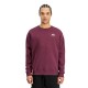 блуза,мъжки,пуловери,alpha,industries,basic,small,logo,sweatshirt,dark,cherry,(purple)