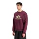 блуза,мъжки,пуловери,alpha,industries,basic,sweatshirt,dark,cherry,(purple)