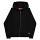 блуза,мъжки,пуловери,alpha,industries,label,bp,full,zip,sweatshirt,black