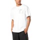 тениска,мъжки,тениски,philipp,plein,sport,faec,mtk8362,ste001n,short,sleeve,t,shirt,white