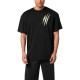 тениска,мъжки,тениски,philipp,plein,sport,run,faster,scratch,short,sleeve,t,shirt,black,light,gold,(black)