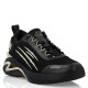маратонки,мъжки,маратонки,philipp,plein,sport,speed,x,gen,x,05,trainers,black,light,gold
